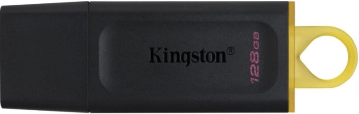 Pamięć USB Kingston DataTraveler Exodia 128 GB