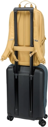 Comfort while traveling
