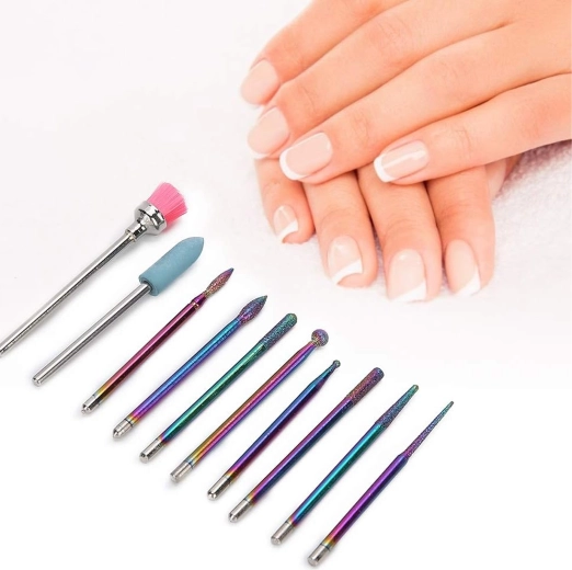 Pulizia e ordine grazie al pratico astuccio