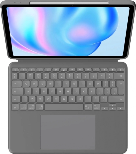 Podsvícená odnímatelná klávesnice