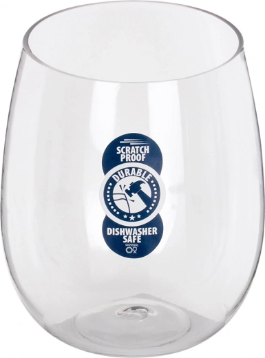 Acrylique incassable et résistant