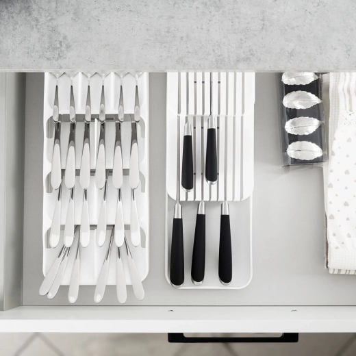 Universale per la maggior parte dei cassetti