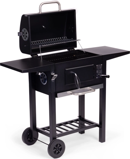 Manutenzione facile e dettagli pratici