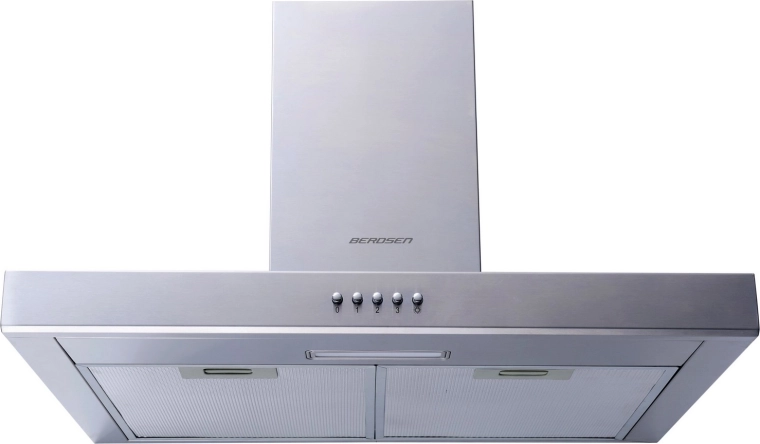 Energy‑saving LED lighting for the hob