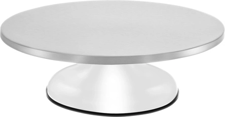 Jævn 360° rotation for nem dekoration