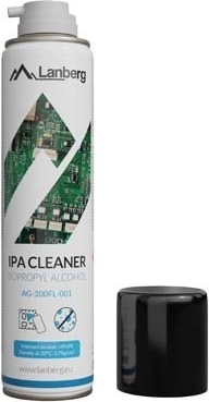 Hurtig affedtning og vedligeholdelse af elektronik