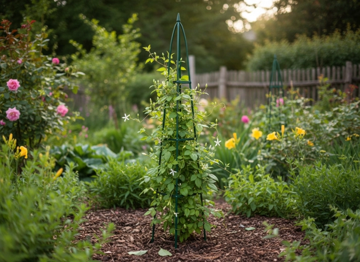 Installazione semplice con ancoraggi inclusi