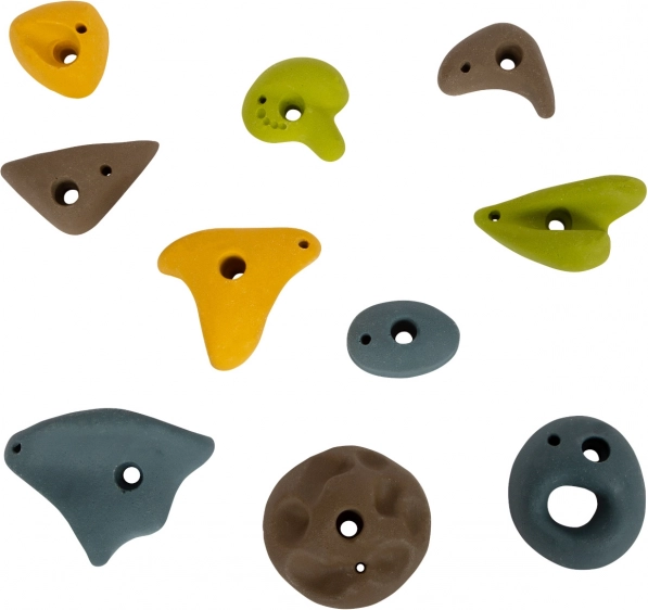 Climbing Holds for Kids Small Foot Adventure