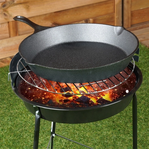 Für Küche, Backofen und Grill