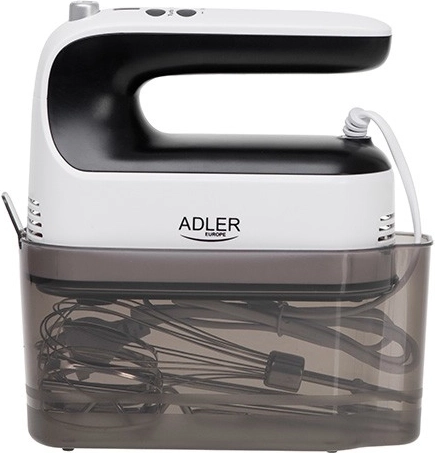 Accessory storage box