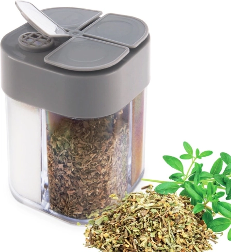 Dosage précis et propre