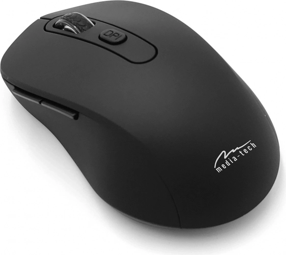 Bezprzewodowa mysz Bluetooth MEDIA-TECH Morlock BT