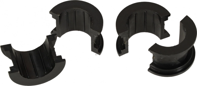 Handlebar diameter compatibility