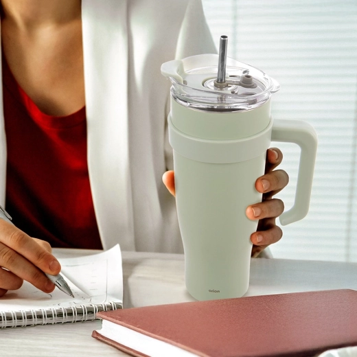 Behagelig hank og kompatibel form