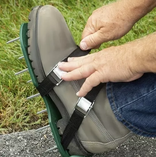 Metallclips für sicheren Halt
