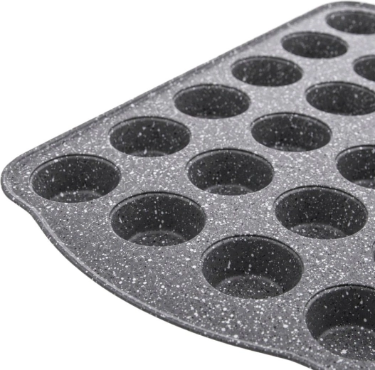 Non-stick-granitoverflade