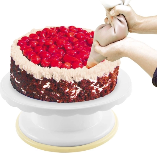 Glatko okretanje u oba smjera