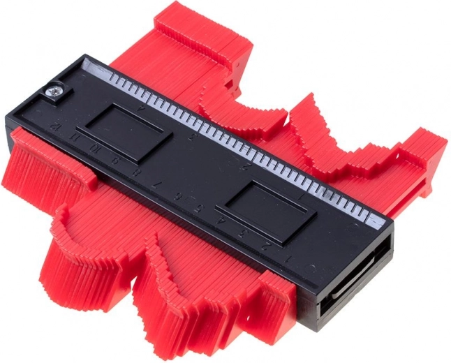 Přesnost a čitelné měřítko