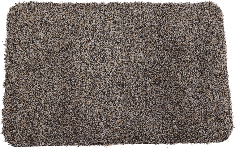 Cattura efficace dello sporco