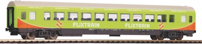 Bmz Passenger Coach FLIXTRAIN H0