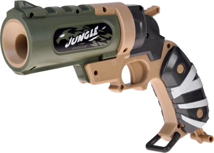 Comfortable, secure grip