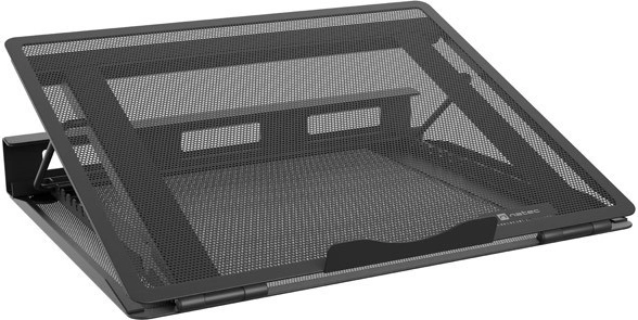 Natec Tern 2 supporto regolabile per laptop