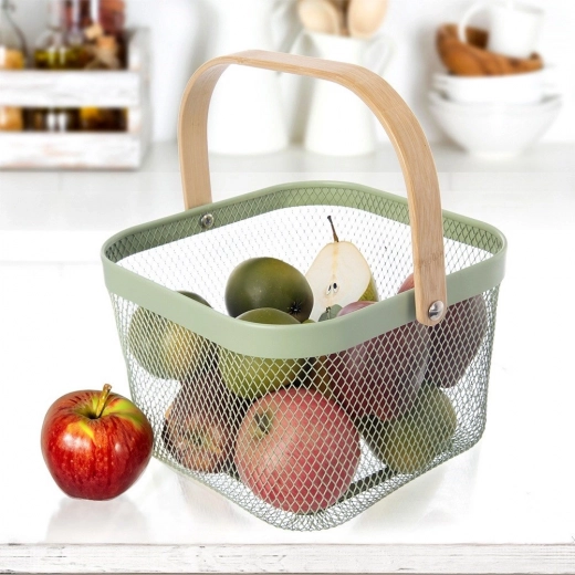 Struttura traspirante a rete