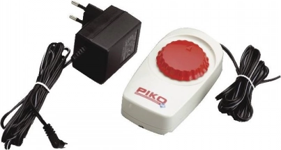 Basic Analog Controller Piko with Power Supply