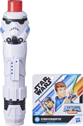 Star Wars svjetlosni mač – dječji mač bez svjetla i zvuka