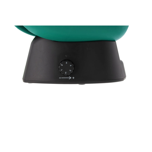 Réglage précis de la dose et de la portée