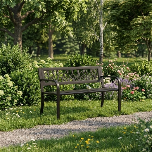 Stabilité et sécurité grâce aux patins antidérapants