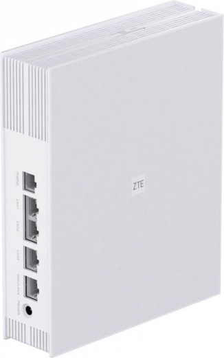 Router ZTE T5400