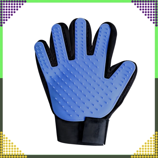 Udobno prileganje in zanesljiv oprijem