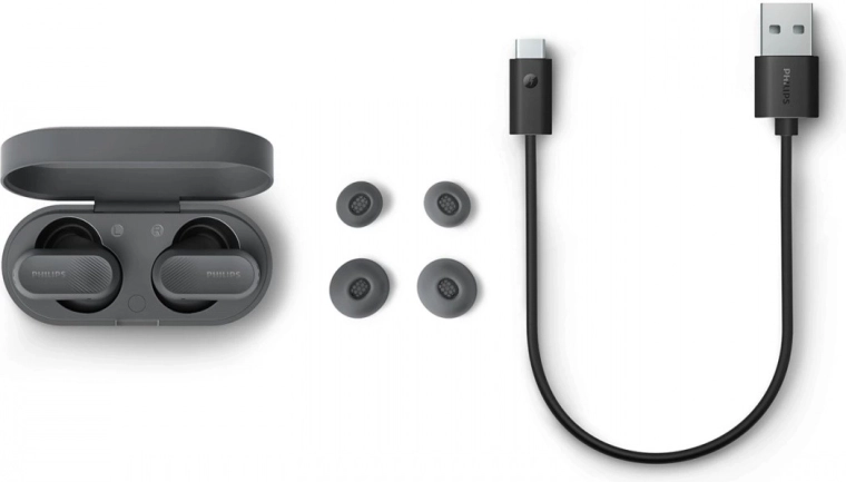 Long battery life and pocketable case