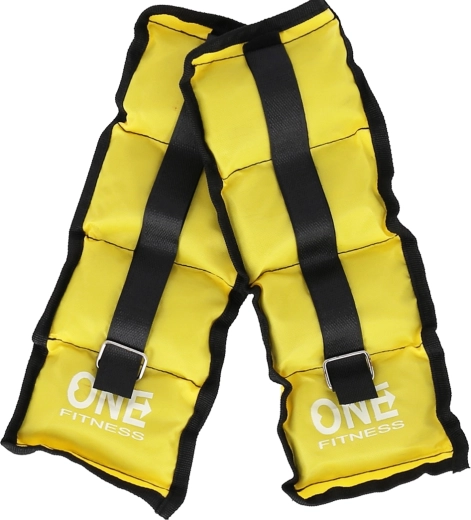 Universal weights for arms and legs