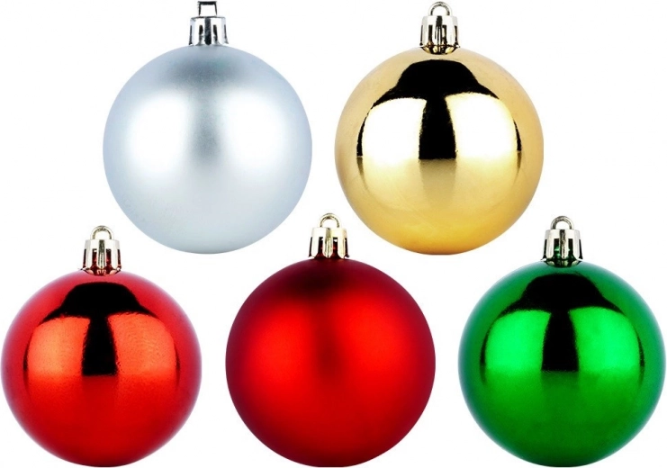 Glans en mat voor opvallende combinaties