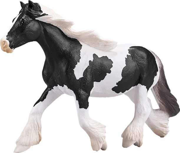 Figura realistica di tinker irlandese