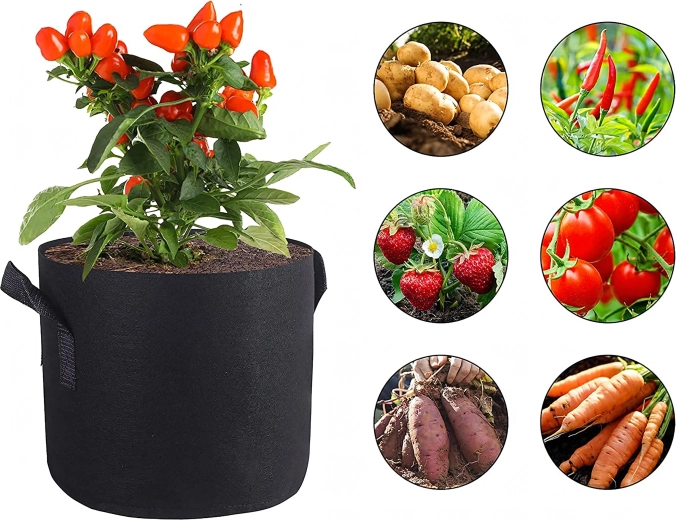 Universel pour légumes, herbes et fleurs