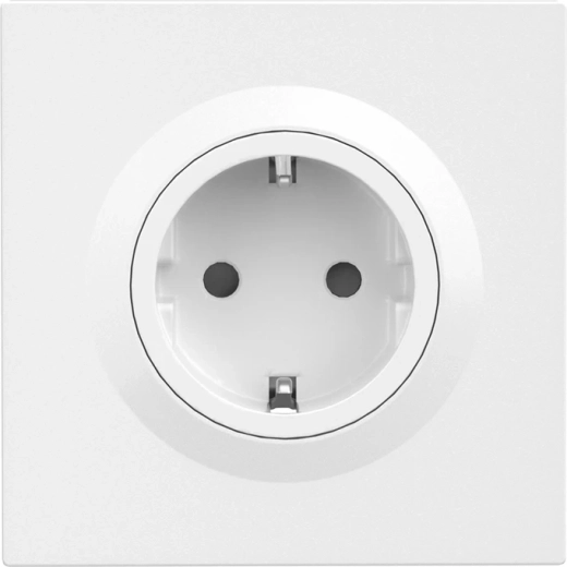 Sonoff presa da parete classica tipo F (Schuko) 16 A