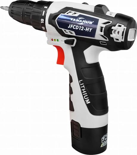 Avvitatura precisa con regolazione della coppia