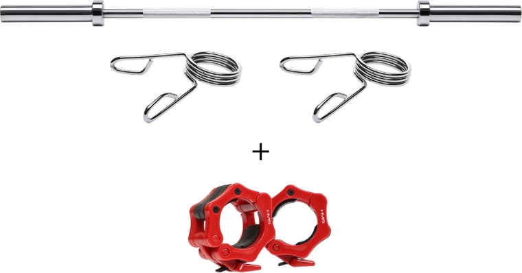 Fixation rapide et sûre des disques