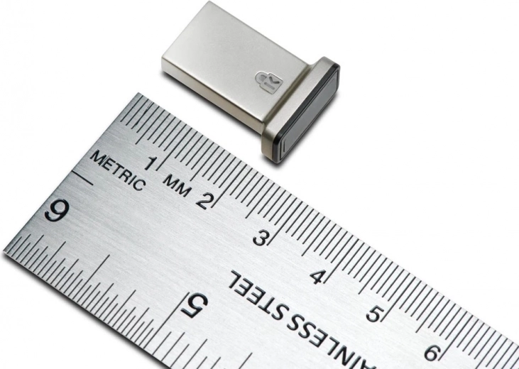 Durable metal body and easy use