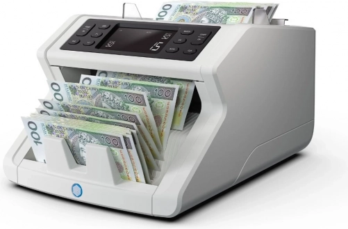 Contabanconote Safescan 2210