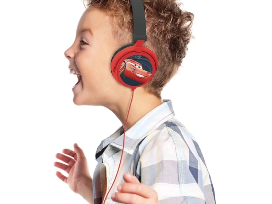 Ascolto sicuro fino a 85 dB