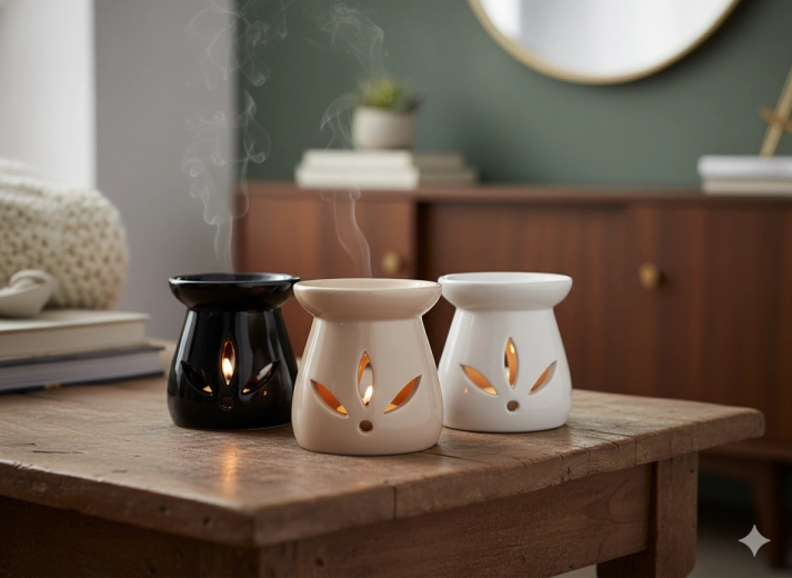 Effetti luminosi decorativi