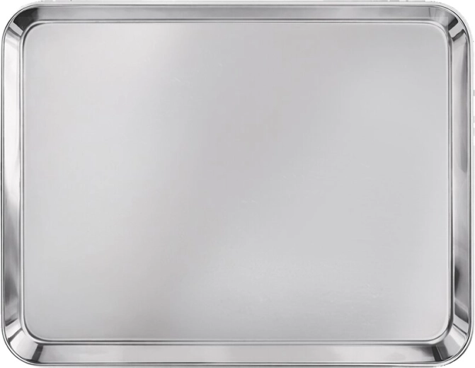 Nehrđajući servirni pladanj 26,7 × 20,5 cm