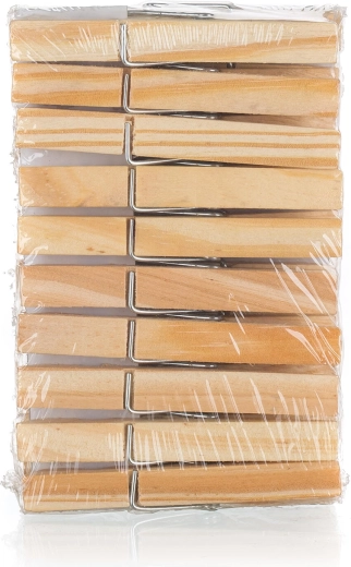 Practical 20-piece pack