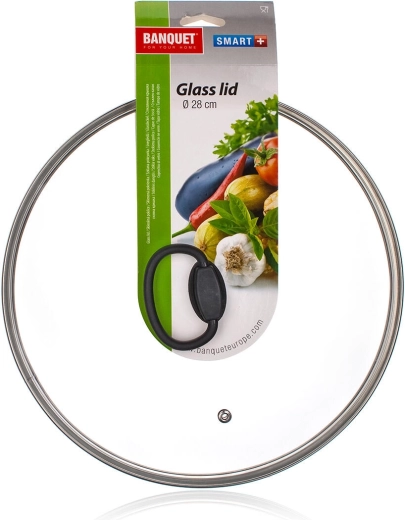 Poignée en nylon rabattable et résistante à la chaleur