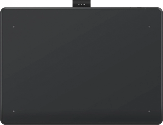 Tablette graphique Huion Inspiroy Frego M