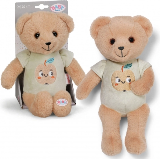 BABY born Teddy Plush Bear 26 cm
